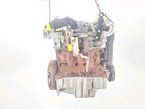 Engine RENAULT CLIO II (BB_, CB_) 1.5 dCi (B/CB08) | BP29578754M1 