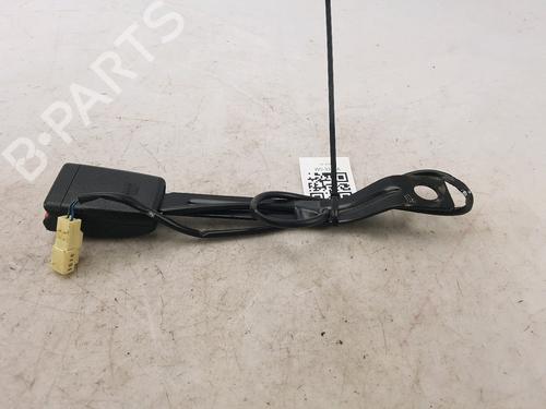 Seat buckle OPEL AGILA B (H08) 1.3 CDTI (F68) | BP27915967I32 