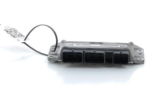 Used Engine control unit (ECU) RENAULT MEGANE II Coupé-Cabriolet (EM0/1_) 1.6 16V (112 hp) 22561796