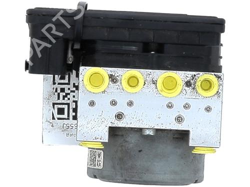 ABS Bremseaggregat CITROËN C3 Picasso (SH_) 1.6 BlueHDi 100 | BP29820206M43 