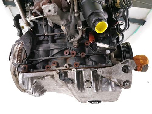 Engine SEAT EXEO (3R2) 2.0 TDI | BP39523787M1 - Image 12
