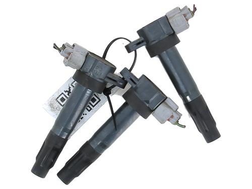 Used Ignition coil NISSAN PIXO (UA0) 1.0 (68 hp) 20289567