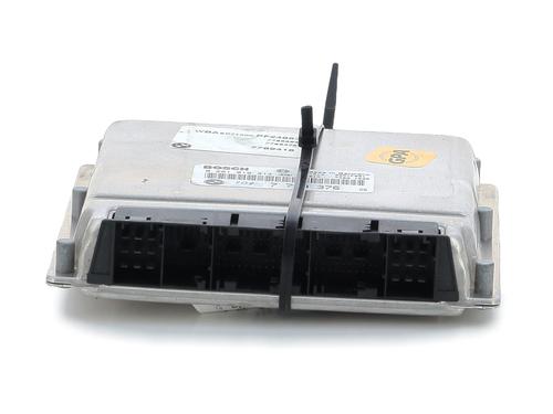 Used Engine control unit (ECU) BMW 3 Touring (E46) 330 xd (184 hp) 24119697