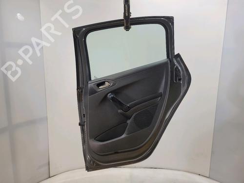 Right rear door PEUGEOT 208 I (CA_, CC_) 1.6 HDi | BP29444111C5 