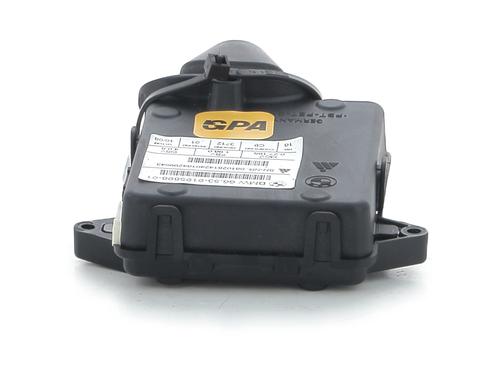 Elektronisk modul BMW X6 (E71, E72) xDrive 35 d (286 hp) 30982200