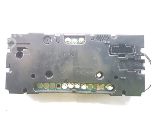 Instrument cluster VW GOLF III (1H1) 1.9 D | BP11978918C47 