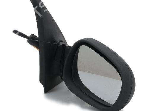 Right mirror RENAULT CLIO II (BB_, CB_)  | BP28207981C27 