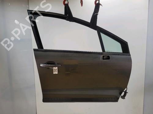 Used Right front door CITROËN C4 I (LC_) 1.6 HDi (90 hp) 29381618