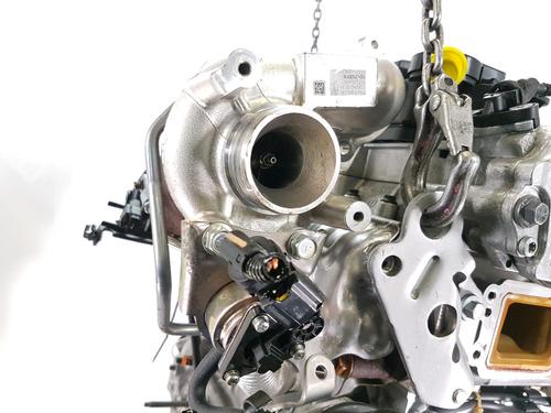 Engine PEUGEOT 208 I (CA_, CC_) 1.6 HDi | BP32401692M1