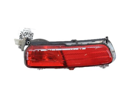 Rear bumper left light CITROËN C4 Grand Picasso I (UA_) 1.6 HDi 110 | BP30054294C81 