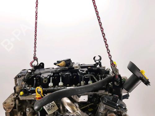 Engine OPEL MOVANO B Van (X62) 2.3 CDTI FWD (FV) | BP33332107M1  - Image 5