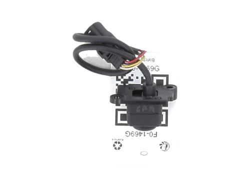 Used Electronic module RENAULT TRAFIC III Van (FG_) 1.6 dCi 90 (FGME) (90 hp) 28364526