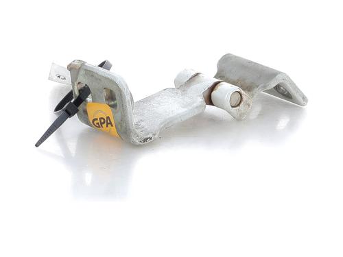 Used Hinge/Door check strap FIAT DOBLO Cargo (263_) 1.3 D Multijet (90 hp) 29144418