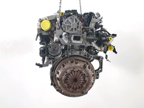 Engine OPEL COMBO Box Body/MPV (K9) 1.6 D | BP39087294M1 - Image 3