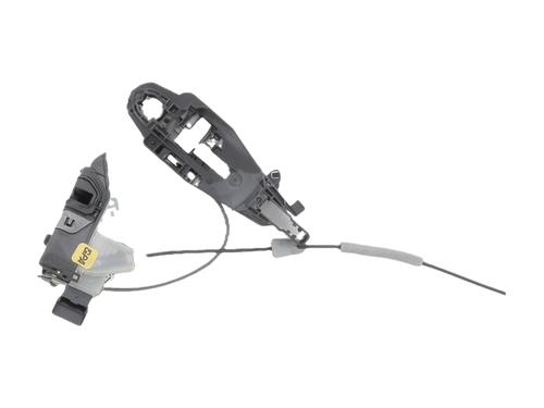 front-left-lock-citroen-c3-iii-sx-2016-38741642 main image