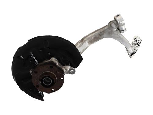 Left front steering knuckle AUDI A4 B6 (8E2) 1.9 TDI | BP32130276M25