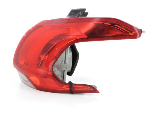 Right taillight PEUGEOT 2008 I (CU_) 1.6 HDi | BP37167178C35 - Image 2