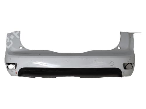 Used Rear bumper CITROËN C4 Picasso II [2013-2025]  29110411