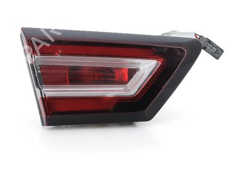 Used Left tailgate light Left tailgate light RENAULT CLIO IV (BH_) 1.5 dCi 90 (90 hp) 36487138 36487138