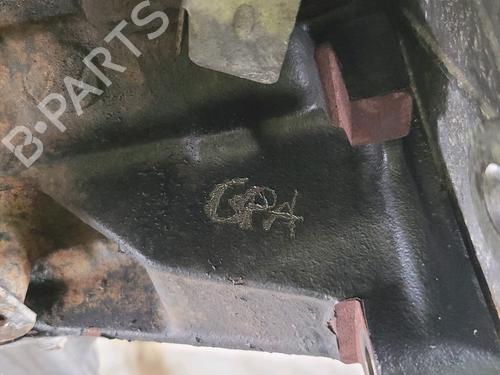 Engine SAAB 9-5 (YS3E) 2.0 t | BP28536208M1