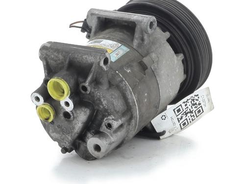 AC compressor RENAULT MEGANE II (BM0/1_, CM0/1_) 1.6 16V (BM0C, CM0C) | BP30827614M34