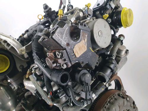 Engine ALFA ROMEO MITO (955_) 1.3 MultiJet (955AXT1A) | BP39633275M1 - Image 8
