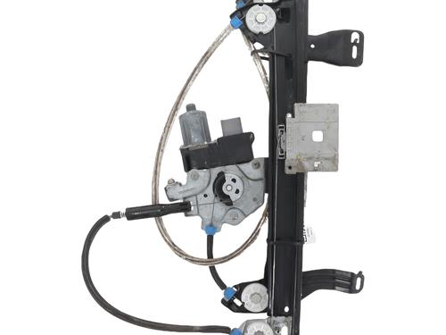 Used Front left window mechanism PEUGEOT 308 CC (4B_) 2.0 HDi (140 hp) 29443543