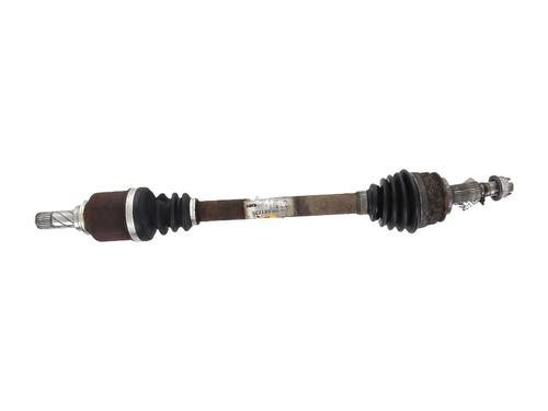 Used Left front driveshaft RENAULT KANGOO Express (FW0/1_) 1.5 dCi 70 (FW0A, KW0V) (68 hp) 29874095