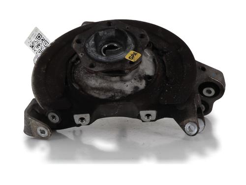 Used Left rear steering knuckle Left rear steering knuckle PORSCHE 911 (991) 3.8 Carrera 4S (400 hp) 34711269 34711269