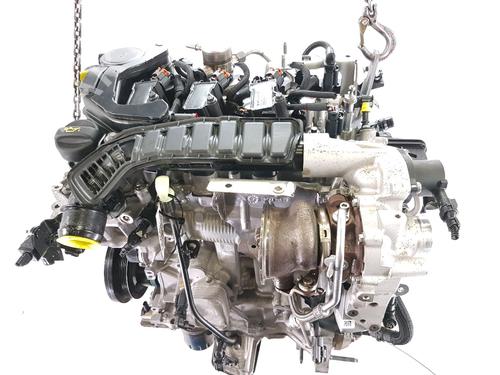 Engine CITROËN C3 AIRCROSS II (2R_, 2C_) 1.2 PureTech 110 (2RHNZB, 2RHNZW, 2RHNPX, 2RHNPJ) | BP39633424M1 - Image 6