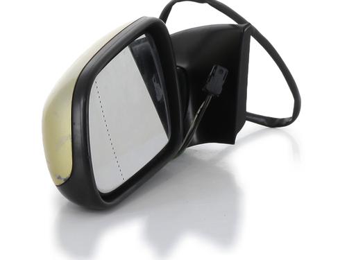 Left mirror PEUGEOT 307 (3A/C) 1.6 16V | BP29198412C26 