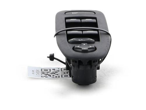 Left front window switch PEUGEOT 2008 I (CU_) 1.6 BlueHDi 100 | BP39665583I27 - Image 3
