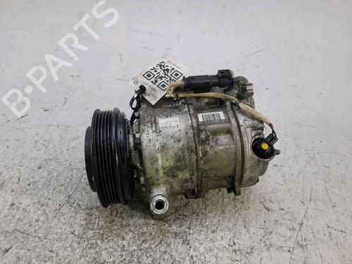 Used AC compressor MERCEDES-BENZ CLA Coupe (C117) CLA 220 CDI / d (117.303) (177 hp) 19250959