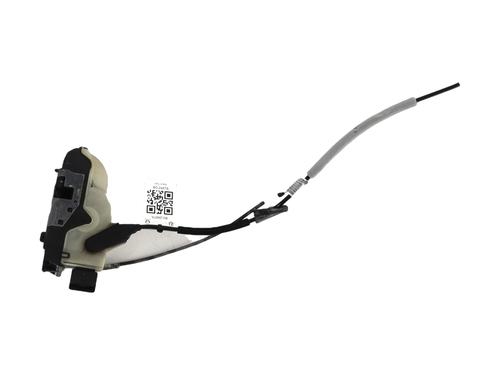 front-left-lock-citroen-c4-ii-nc_-2009-33645738 main image