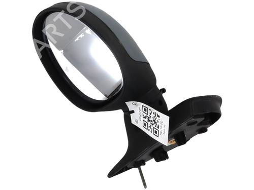 Used Right mirror RENAULT TWINGO I (C06_) 1.2 16V (C06C, C06D, C06K) (75 hp) 27553929