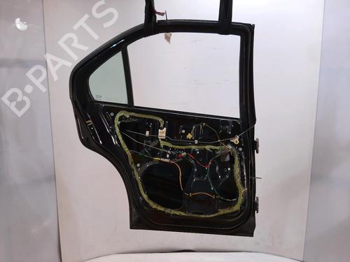 Left rear door MG MG ZS 2.0 TD | BP13679847C4 