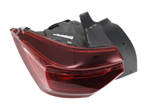 Used Left taillight Left taillight 38496354 38496354