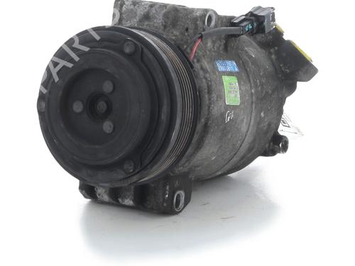 Used AC compressor RENAULT KOLEOS I (HY_) 2.0 dCi 4x4 (HY0B) (173 hp) 32013113