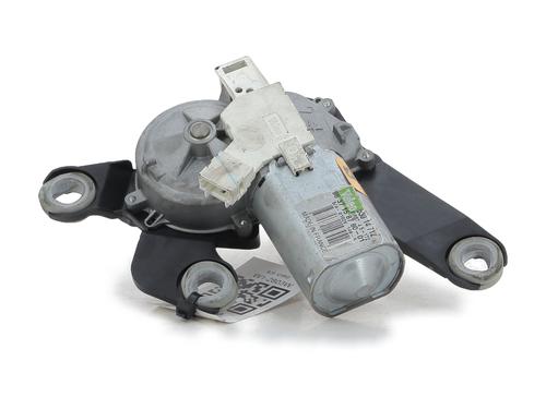 Rear wiper motor PEUGEOT 307 (3A/C) 1.6 HDi 110 | BP27667360M102 