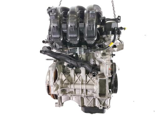 Engine PEUGEOT 208 I (CA_, CC_) 1.2 PureTech 82 | BP30049078M1 