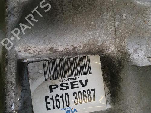 Gearbox KIA SOUL II (PS) EV Electric | BP32039752M3 