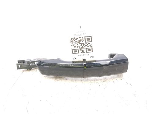 Used Rear left exterior door handle AUDI A1 Sportback (GBA) 35 TFSI (150 hp) 27906091
