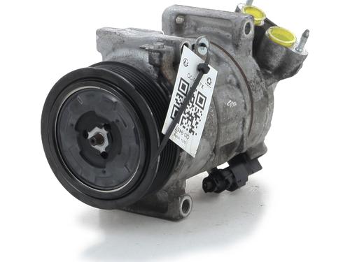 Used AC compressor PEUGEOT 3008 I MPV (0U_) 1.6 BlueHDi 120 (120 hp) 29495221