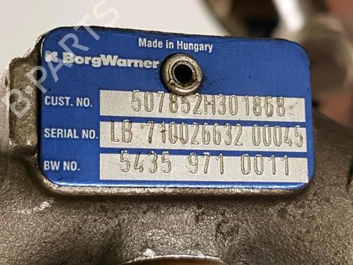 Engine RENAULT CLIO III Grandtour (KR0/1_) 1.5 dCi (KR0G) | BP28285996M1 