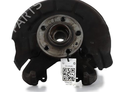 Højre Styrespindel Lejehus SKODA FABIA I Combi (6Y5) 1.4 TDI (75 hp) 29964444