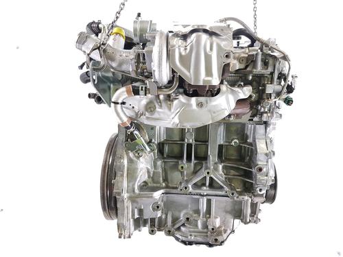 Engine RENAULT CLIO IV (BH_) 1.6 RS (BHJ4, BHJ6, BHMM) | BP22343892M1 