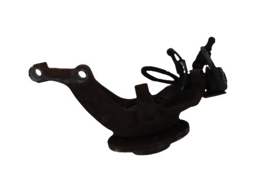 Left front steering knuckle RENAULT TRAFIC II Van (FL) 2.0 dCi 115 (FL01, FL0U, FL00, FL0H, FL0M) | BP36777049M25 - Image 3