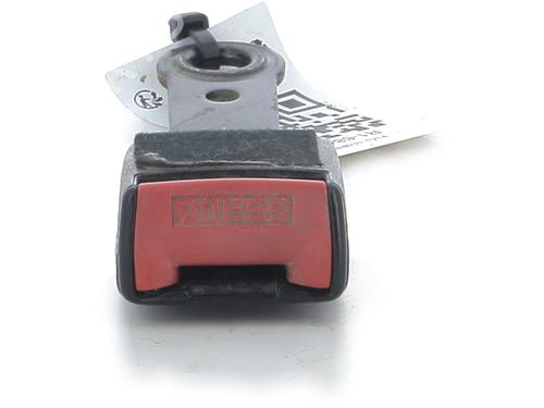Sikkerhetsbelte-spenne PEUGEOT 206 Hatchback (2A/C) 1.6 i (89 hp) 31749677