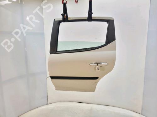 Used Left rear door PEUGEOT 207 SW (WK_) 1.6 HDi (92 hp) 30141218