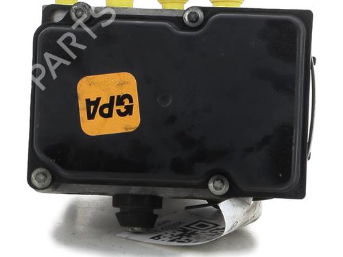ABS pump RENAULT MODUS / GRAND MODUS (F/JP0_) 1.5 dCi (FP0D, JP0D) | BP30140491M43